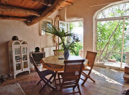 Gîte n°2 - Le Comte en Cévennes 