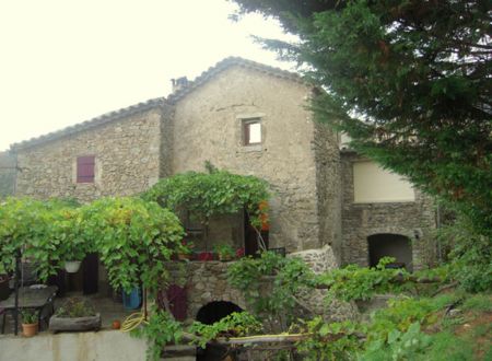 Gîte 