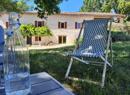 Pechingorp chambre d'hôtes 