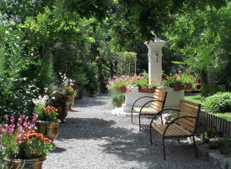 Chambre d'hôtes - Le Portel des Arnaud 