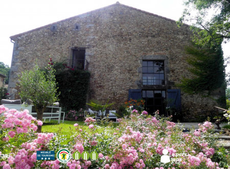 Domaine de La Laugerie - Relais du Consul 