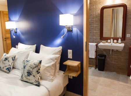 Chambre d'hôtes Lou Papagai 