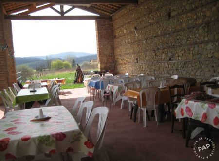 Gîte Ferme de Plantemil 