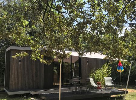 aMiniMas : Tiny House 