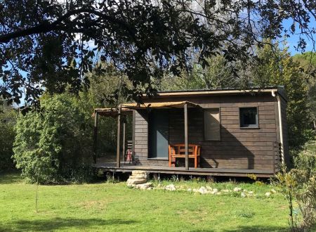 aMiniMas : Maison Passive 