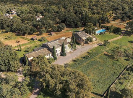Chambre d'Hôtes Le Mas Bas 