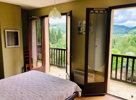 Chalets, Au songe du Valier 