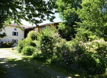 Chambre d'hôtes Binette & Pinceaux 