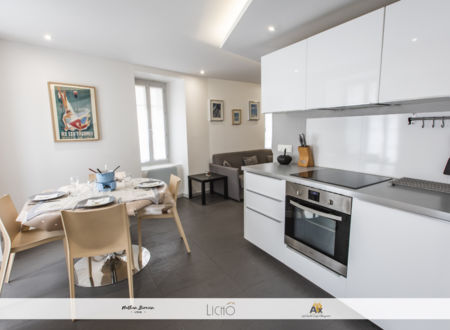 Piste Bleue - Appartement pour 4 personnes 