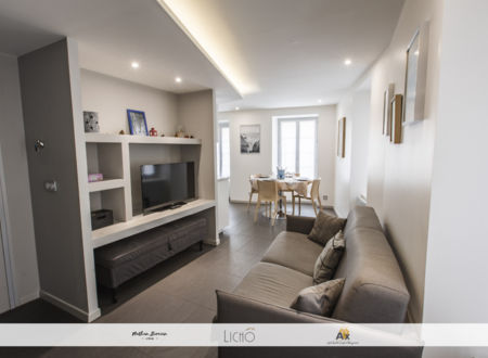 Piste Rouge - Appartement pour 4 personnes 