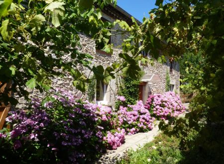 Chambre d'hôtes La Ciboulette 