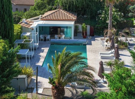 Villa Riviera - Casa Dina 