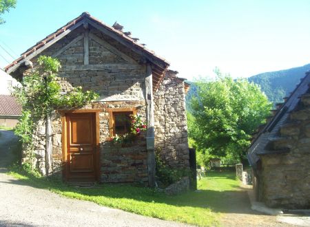 Gîte Le Pichet 