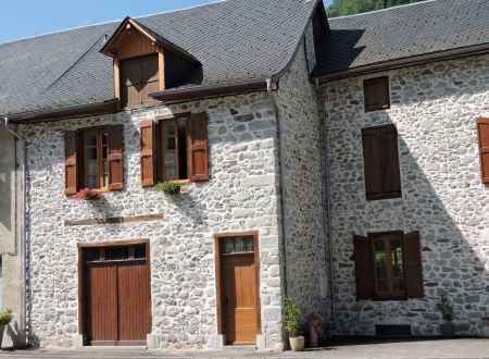 Gîte Le Martit 