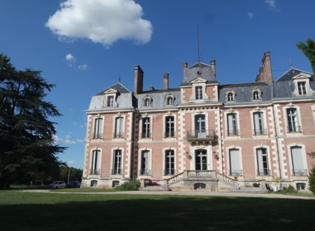 Château de la Baronnie 