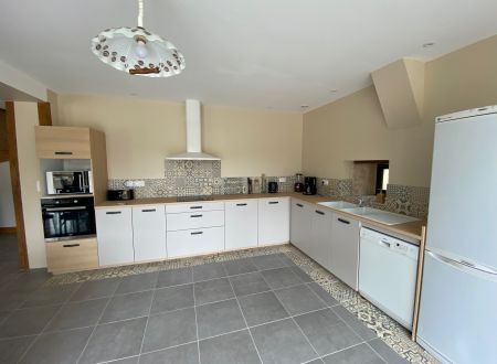 La grange des Plagnettes 