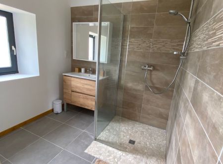 La grange des Plagnettes 