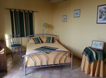 L'orangerie du Clôt 