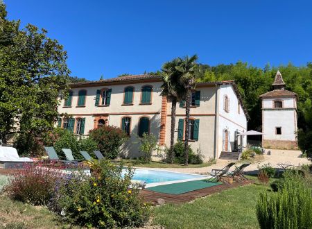 Villa Santina 
