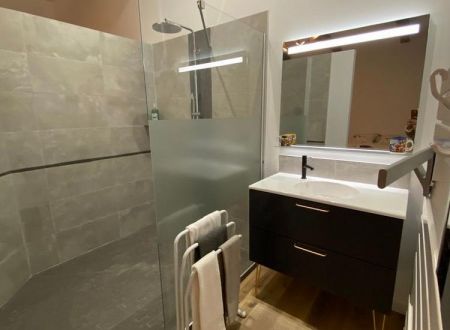 Chambres d'hôtes de la Villa Santina 