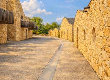 Les Gîtes du lac des Chênes - 4 pers. 