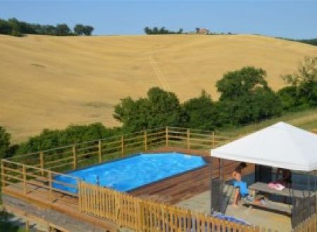 Les Ecrehous - 9 personnes 