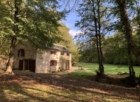 Gîte Moulin Bas 