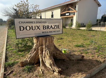 Doux Brazil 
