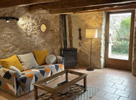 Petite Orée du Ciel 