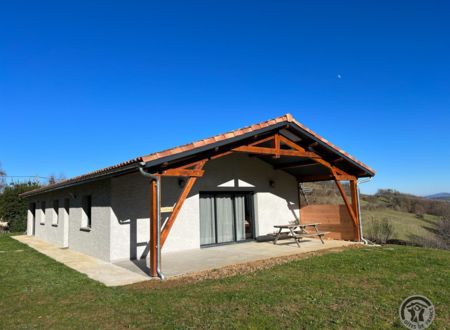 Gîte La Terrasse des Pyrénées 