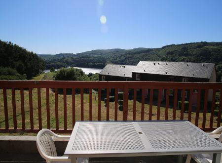 Manore Patrick - Gîte 311 