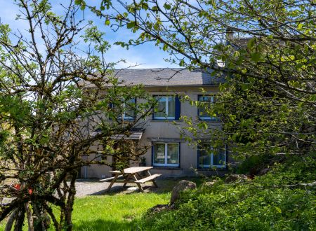 Domaine du Moulinet - les Myrtilles 