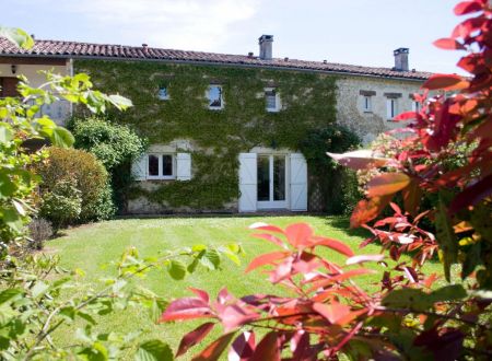 Domaine de la Brette : Mauzac 