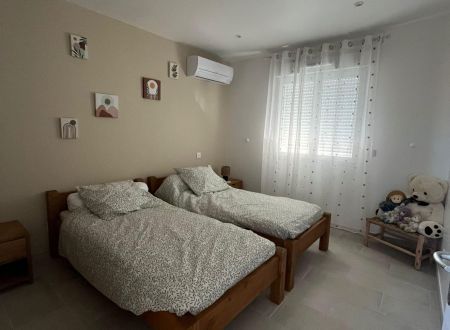 Chez Marius et Hélène 