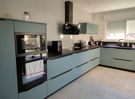 Chez Marius et Hélène 