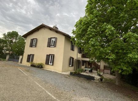 Gite Au Gré du Vent 1 