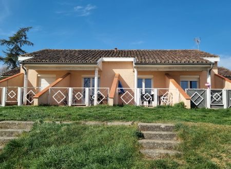 Gîtes du Hameau du lac 