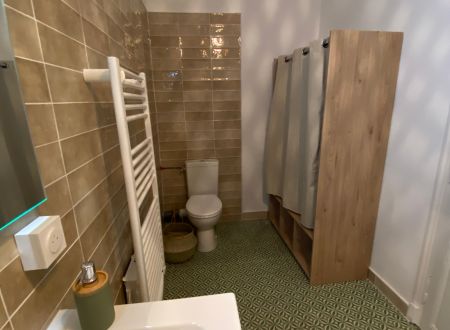 Les jardins de l'Oasis 