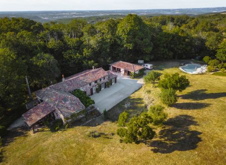 Gîte l'Heure exquise 