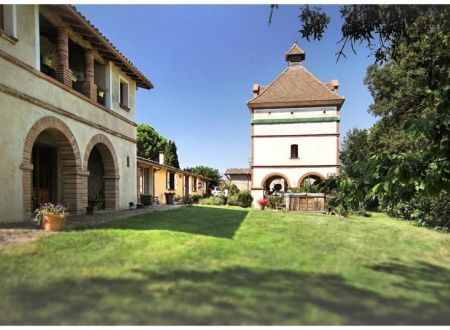 Le pigeonnier de guerre 