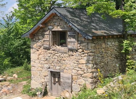 Gîte La Pitchounette 