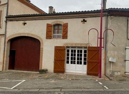 L'Ancienne épicerie 