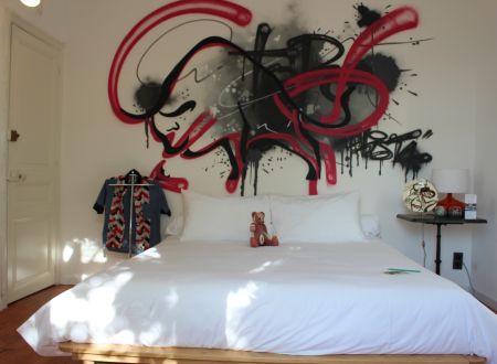 Villa Kumquats - Chambre Toro 