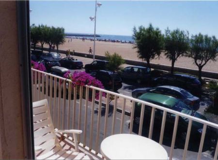 Le Bleuet en Front de mer 