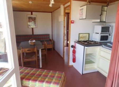 Chalet ATHOS de L'Aoueille 