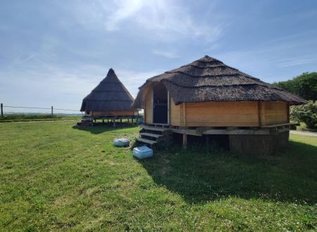 La Hutte 4 