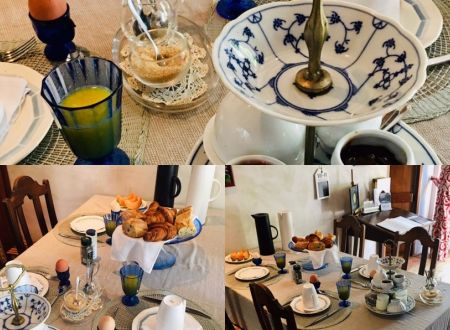 Chambres d'hôtes du Domaine à Marmande 