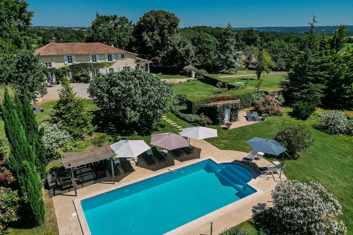 Le Domaine de Marrast 