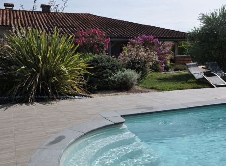 La ferme En Castéra 