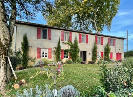 Le Petit Basket - 5 personnes 